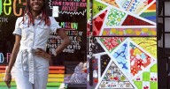 Clothing swaps, community fridges and other kinds of neighborhood sharing are answering needs
