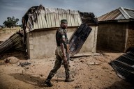 Nigerian Christians held hostage at terror camps, advocates warn