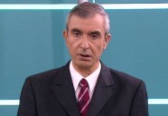 Nelson Castro advirtió sobre la salud de Milei: "Tiene un problema psíquico importante de comportamiento"