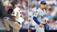 Giants’ MLB playoff path through Dodgers torturously fitting