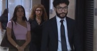 Renuncia a vista preliminar imputado por la muerte de tres universitarios en Mayagüez