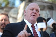 'Not a denial': Trump official accused of taking bribe buried for 'weasel words' on Fox