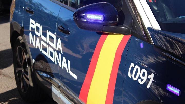 Seis personas heridas tras un atropello múltiple en Zaragoza