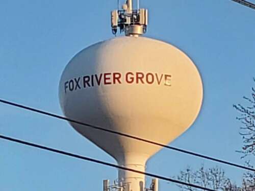 Fox River Grove adds sales tax, plans to lower other fees and taxes