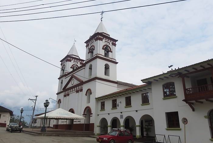 Fómeque podría ser el próximo municipio en unirse a la Región Metropolitana junto a Bogotá, Soacha y Fusagasugá