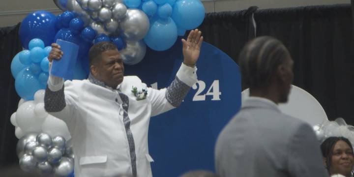 Sioux City Baptist Church welcomes new pastor