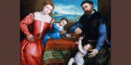 Why write about parenthood?
