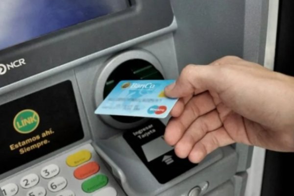 A COBRAR! Este lunes inicia el pago de plus a municipales de Capital