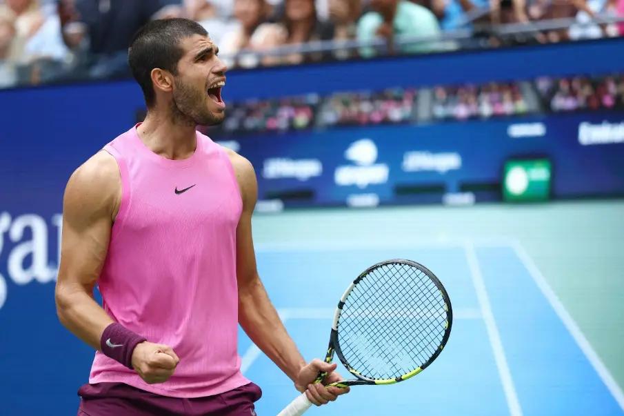 Carlos Alcaraz se corona campeón del US Open 2025 y conquista su sexto Grand Slam