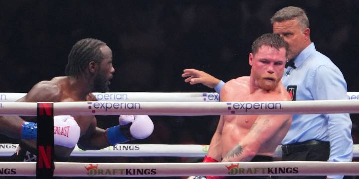 ¿Qué sigue para Saúl “Canelo” Álvarez tras su derrota con Crawford?