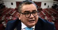 Congreso: Consiguen firmas necesarias para moción de censura contra Juan José Santiváñez