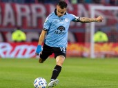 Newell's vs Belgrano de Córdoba, por los cuartos de final de la Copa Argentina: minuto a minuto, en directo