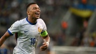 Mbappé: "La pasión me salva de estar asqueado por el futbol"