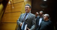 Las claves del caso que han llevado al fiscal general del Estado al banquillo
