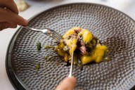 Alta cocina y con Solete Repsol: restaurante de Zaragoza para los más exigentes