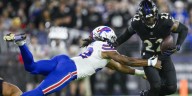 WATCH: Browns safety Grant Delpit says tackling Derrick Henry ‘not hard’