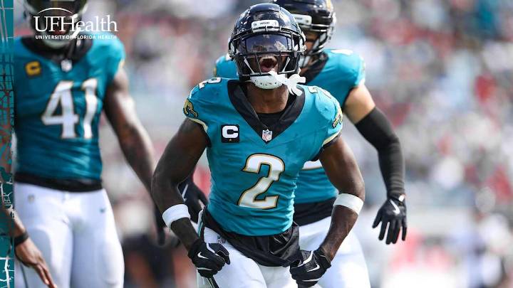 Game Report, 2025 Week 3: Jaguars 17, Texans 10