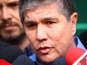 Acusan a exsubsecretario Monsalve de ayudar a funcionaria de hotel a obtener residencia para su hija
