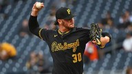Pittsburgh Pirates 5 Los Angeles Dodgers 3 (Sept. 4, 2025)