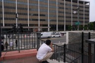 Federal indictment charges 3 activists with alleged ‘doxing’ of ICE agent in Los Angeles