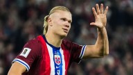 Erling Haaland lidera con goles la ilusión de Noruega y pone en riesgo la clasificación de Italia al Mundial 2026
