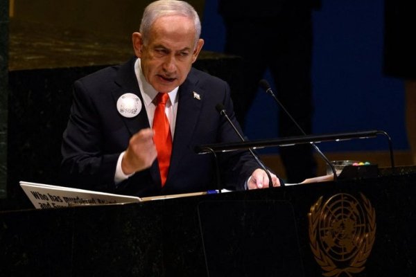 El encuentro de Trump y Netanyahu definirá el futuro de Gaza y Cisjordania tras el boicot a Israel en la ONU