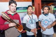 Inventaron un nuevo sistema para aprender lectura musical