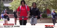 SIU Giving Day donations approach $6M