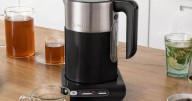 Amazon slashes price of 'fabulous' Bosch kettle that boils quickly