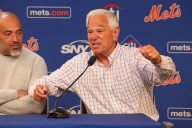 Bobby Valentine gives flailing Mets a hopeful '99 team reminder