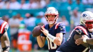 Patriots vs. Steelers live updates: Can Maye build off Week 2 win?