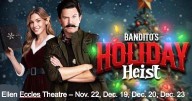 Pickleville on Tour company announces new holiday production at Eccles Theatre and more