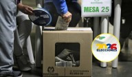 26 puntos nuevos para que se inscriba y vote en las elecciones de 2026