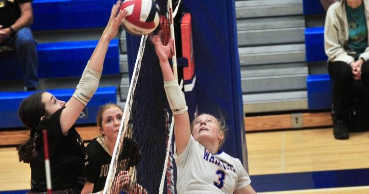 SPORTS ROUNDUP: Lady Jumpers claim first program win over Southwestern