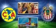 Los mejores memes que dejó la derrota del América ante las Chivas del Guadalajara