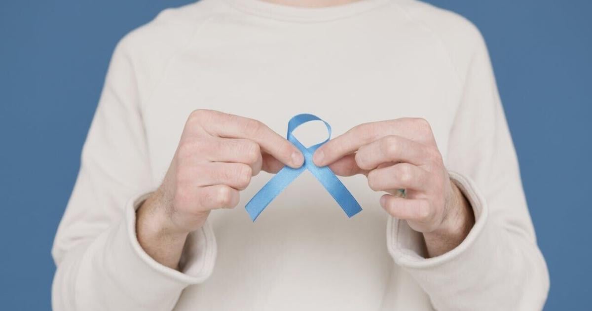 New MRI scan could detect prostate cancer in minutes
