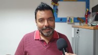 Juan Pablo Linares asumirá hoy como concejal de la Ciudad de Salta