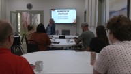 HOTEL INC discusses Bowling Green housing and homelessness data