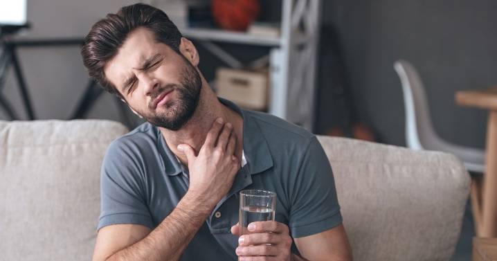 Unusual Covid symptom that Brits are overlooking as new mutation sweeps UK
