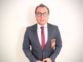 Ex PDI Flavio Espinoza evalúa apelar decisión del Servel que rechazó su candidatura al Distrito 7 de la Cámara de Diputados