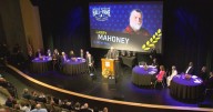 Longtime BDN writer Larry Mahoney inducted to Maine Sports Hall of Fame