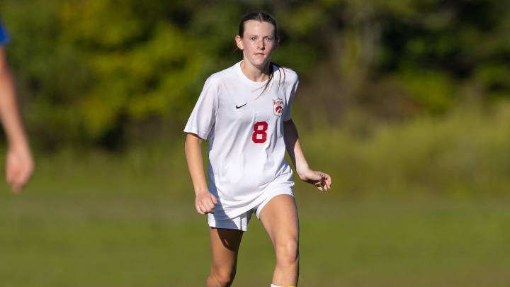 Haddon Township shuts out Collingswood