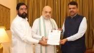 Maharashtra floods: Govt seeks NDRF aid, submits report on farmers’ rain losses