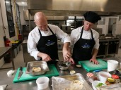 Cero residuo ¡también en las cocinas! Por Inma Saranova (Directora de IbizaPreservation)
