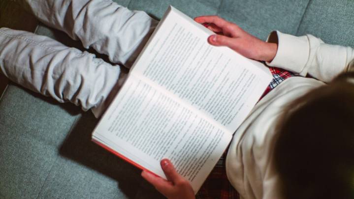 Can AI help American kids read, learn better?