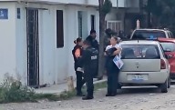Hombre irrumpe en el domicilio de una mujer en Ocoyucan y la asesina de dos disparos