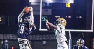 Newnan celebrates homecoming with 34