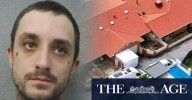 Police treating missing WA man's disappearance as suspicious