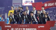 Sin Burlamaqui: los convocados de Alianza Lima para el partido ante Cienciano