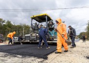 Presupuesto 2026: el presidente Milei destinará menos recursos a obra pública que en 2024